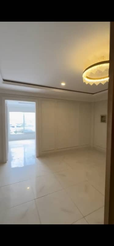 2 Bed Like New Flat For Rent Near Grand Mosque Bahria Town 3