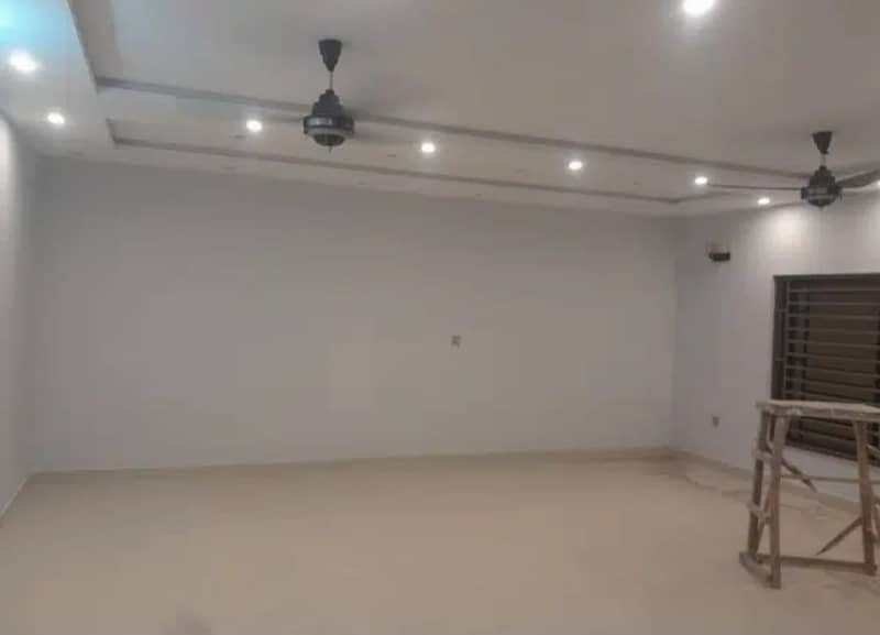 1 Kanal Brand New House For Rent Near Imtiaz Store 18