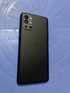 Oneplus 9r dual sim pta approved 0