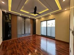 3 Years Installment Plan Luxury Brand New House In Park View City Lahore 0