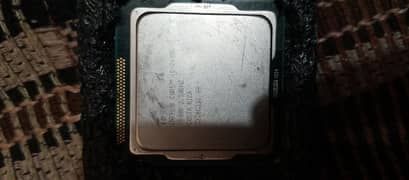 Intel Core i5 2nd gen processor (It can run GTA 5)