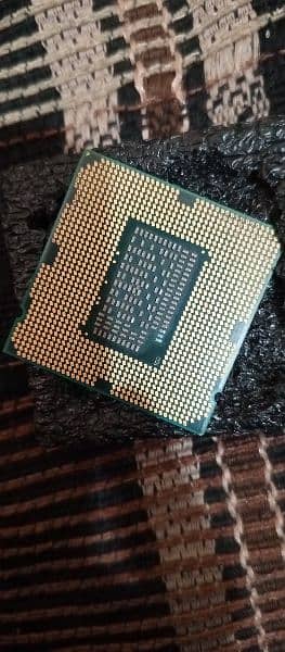 Intel Core i5 2nd gen processor (It can run GTA 5) 1