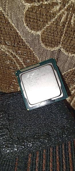 Intel Core i5 2nd gen processor (It can run GTA 5) 2