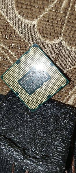 Intel Core i5 2nd gen processor (It can run GTA 5) 3