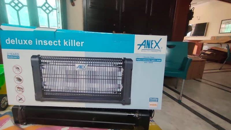 ANEX insect Killer 5