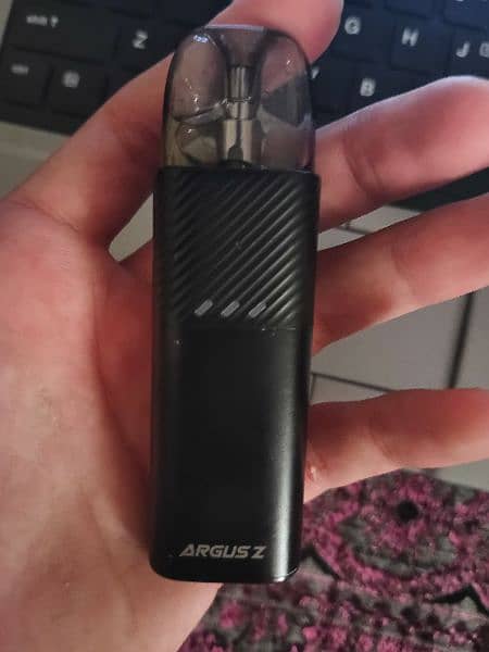 Argus Z | pod | vape | Argus pod 0