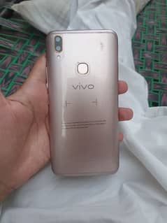 vivo y85 (4/64)