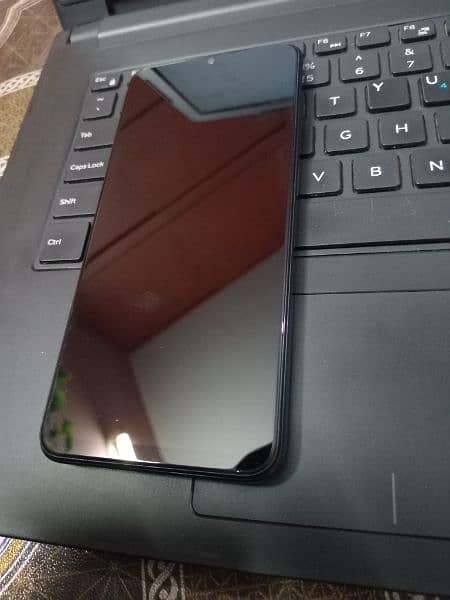 One Plus N300 Black Premium Phone 1