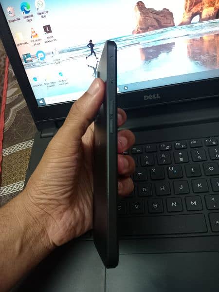 One Plus N300 Black Premium Phone 3