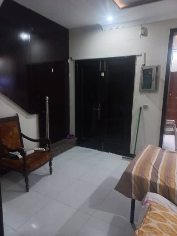 5 Marla Slightly Used House For Sale Ideal Location Near Mcdonald 7