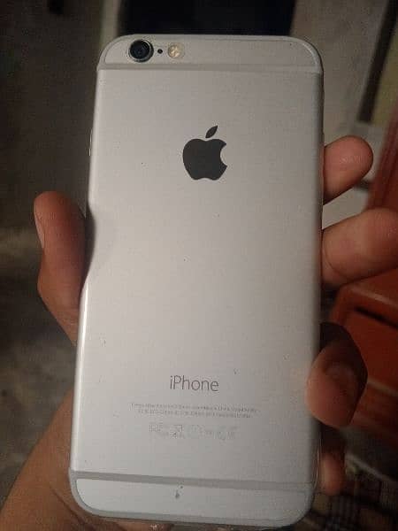 i phone 6 non pta 64 gb 6