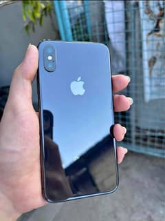 iPhone x Non Pta 64 GB