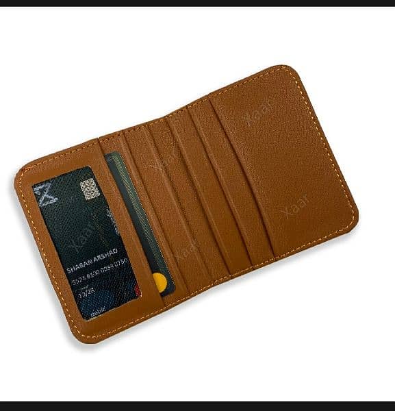 Small Wallet 1