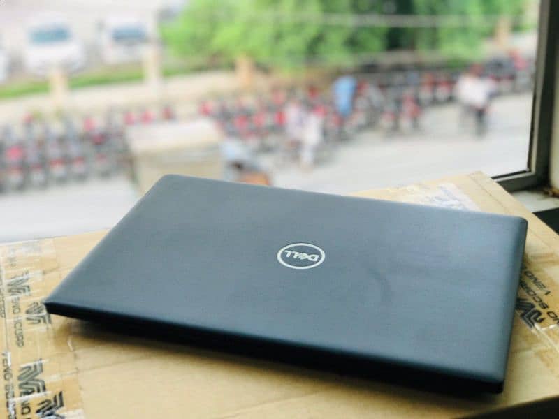 Dell Latitude 3520 (i5-11th gen) 2