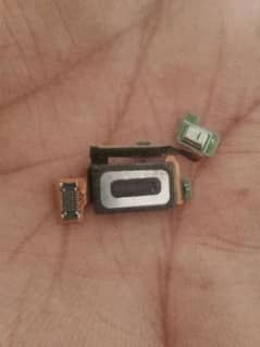 Samsung s6 sim jacket + ringer sensor