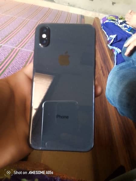 iPhone x 8