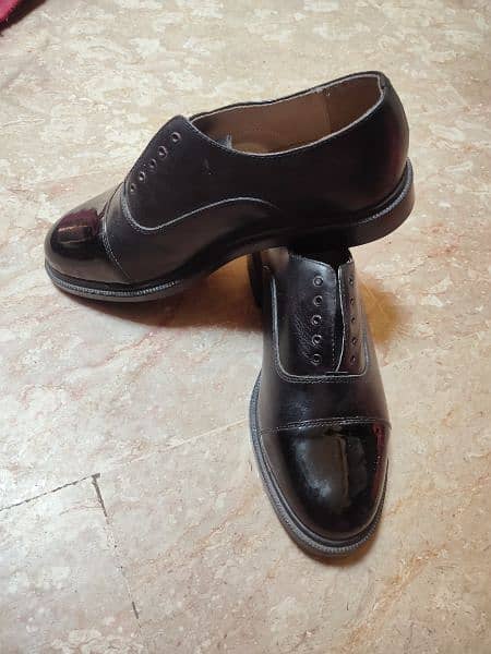 Servis shoes for men Doc Carlos 1