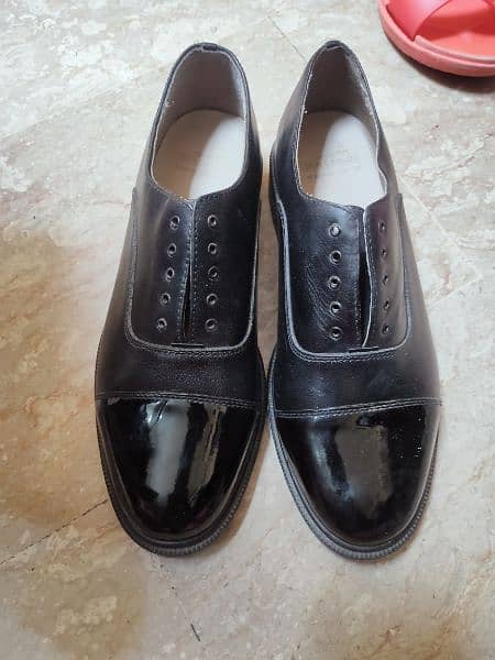 Servis shoes for men Doc Carlos 2