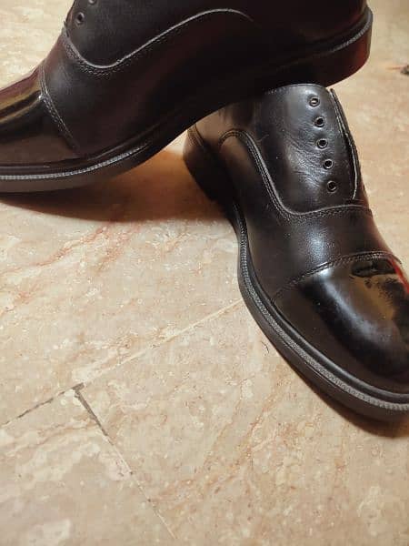 Servis shoes for men Doc Carlos 3