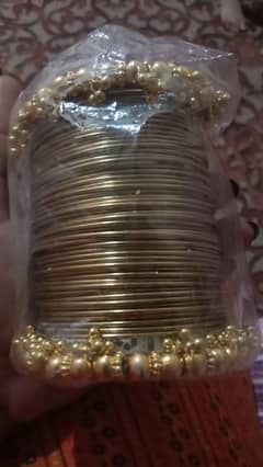 Kashmiri Bangles, Brand new 0