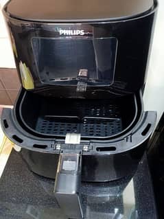 Air fryer Phillips Essential