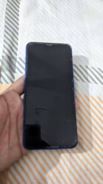 redmi 9c 62gb (condition) {10/7,}all ok pannel ka side ma lines ha 6