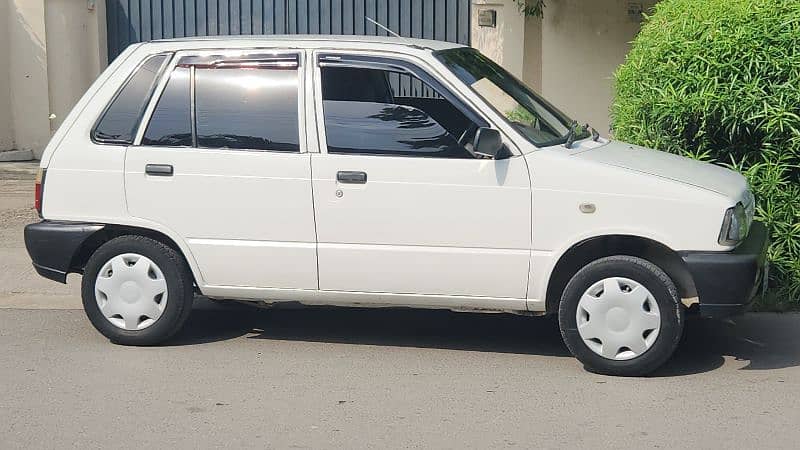 Suzuki Mehran VXR 2015 0