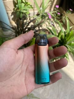 vthru pro pod vape in good condition