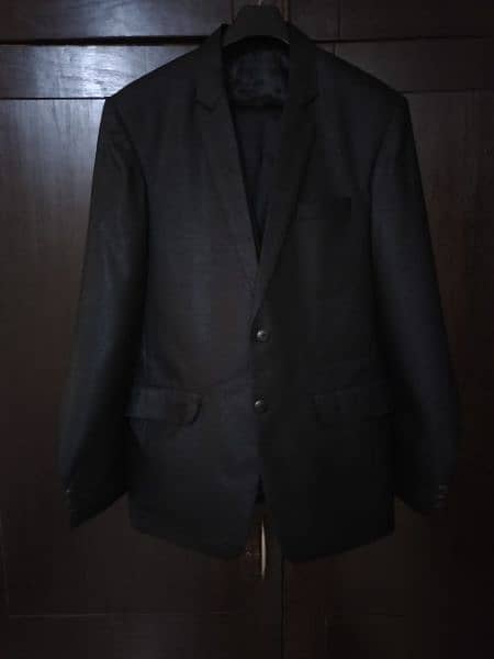 3 piece suit avaliable for sale 1