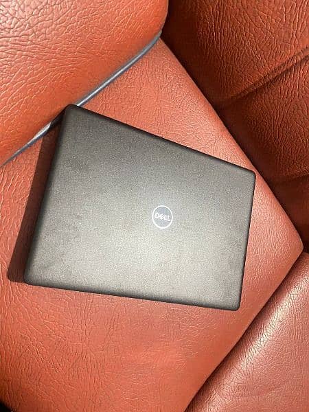 Dell 3490 i7 8th generation 2