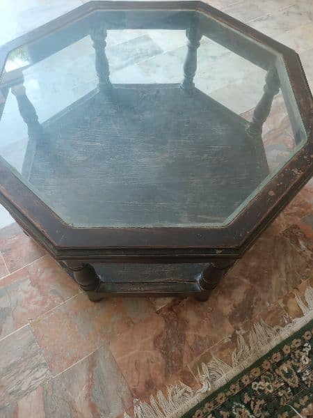 wooden table for sale 0