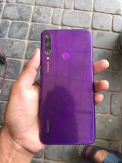 Huawei y6