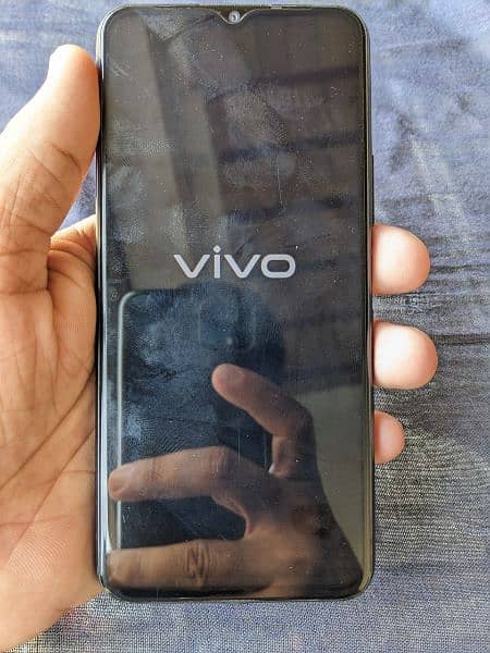 vivo y20 2