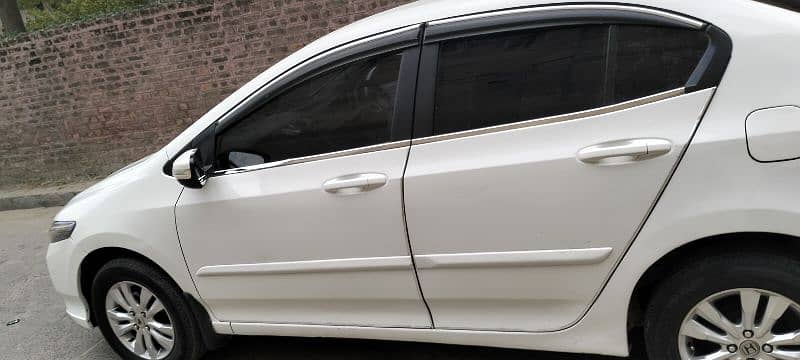 Honda City IVTEC 2017 15