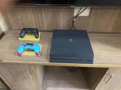 PS4 PRO JAILBREAK 1 TB