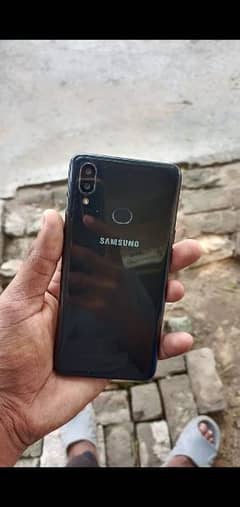 Samsung A10s for sale