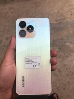 Realme C53