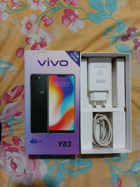 vivo y83 2