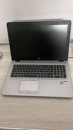 Hp i5 6th gen