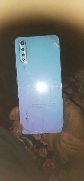 Vivo S1 Kit 0