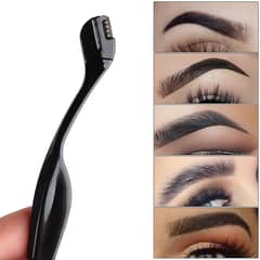 Makeup Eye Brow Razor Eyebrow Trimmer Shaper Shaver Face Hair Remover