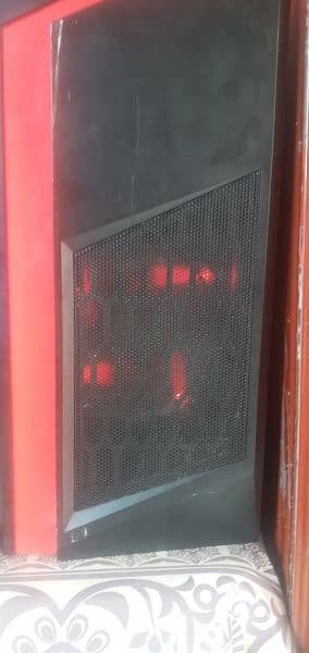 gaming Pc for urgent sale 1