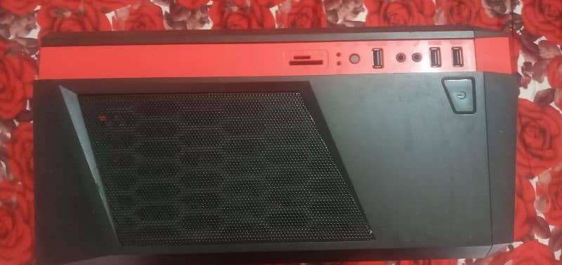 gaming Pc for urgent sale 5