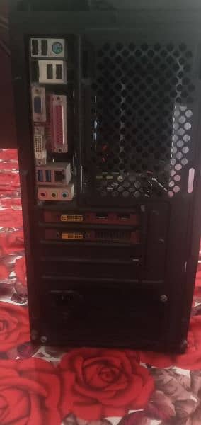 gaming Pc for urgent sale 6
