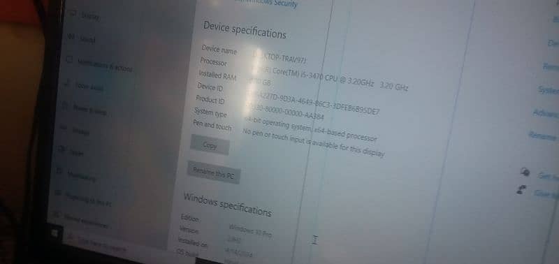 gaming Pc for urgent sale 11
