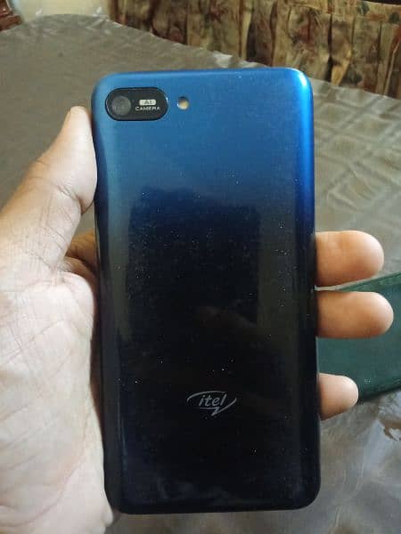 itel A25 03069711884 2