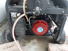 Generator 2.5kv is for sale