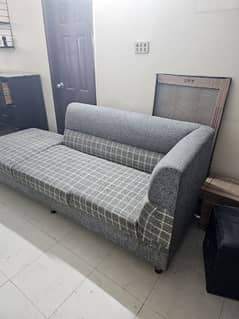 Sofa L shaped