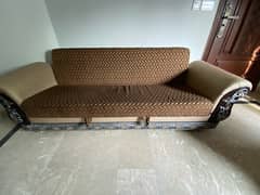 sofa bed seti