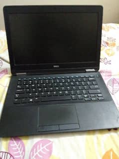 Dell latitude e-7270 for sale in good condition